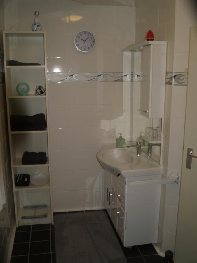 Wolfsschlucht Apartment Wassenach Bagian luar foto